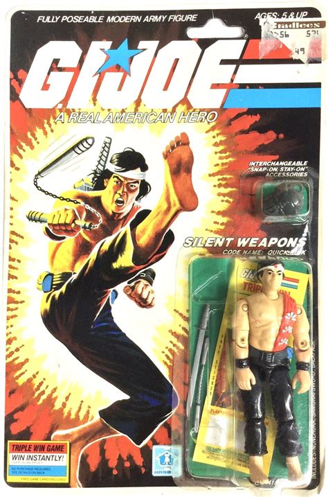 JOE Quick.